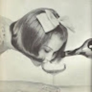 Meet your Posher, Michelle e.